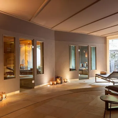 Erika Boutiquehotel كيتزبوهيل