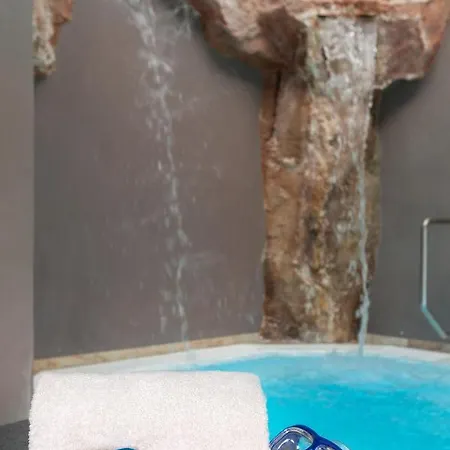 Erika Boutiquehotel Hotel 4*