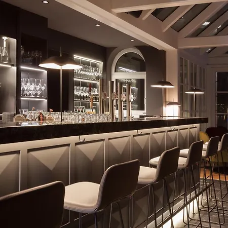 فندق Erika Boutiquehotel كيتزبوهيل