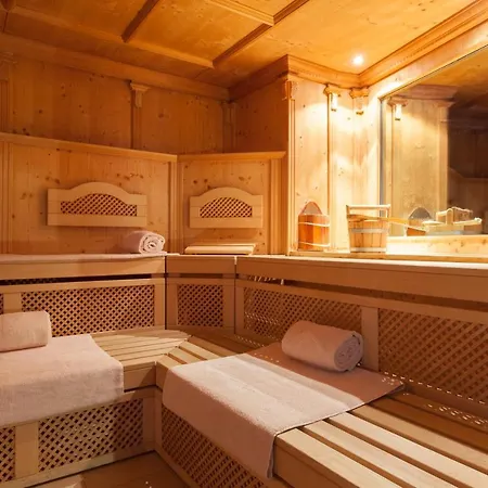 Erika Boutiquehotel Kitzbuhel