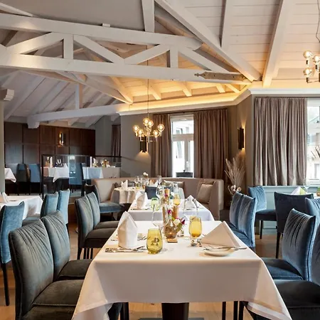 Erika Boutiquehotel Hotel 4*