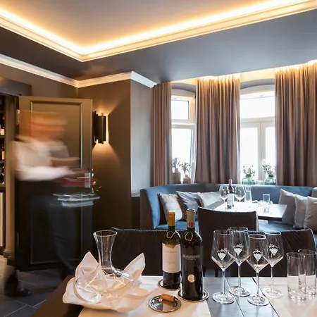 فندق Erika Boutiquehotel كيتزبوهيل