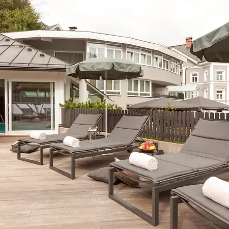 فندق Erika Boutiquehotel