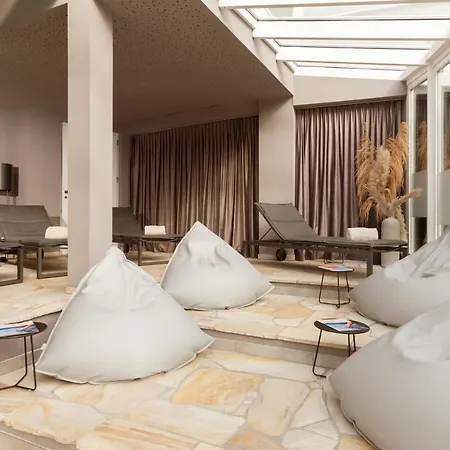 Erika Boutiquehotel فندق كيتزبوهيل