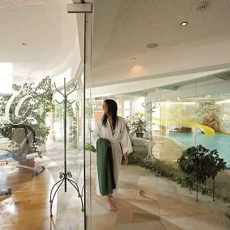 Erika Boutiquehotel Hotel 4*