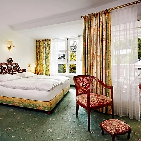 Hotel Erika Boutiquehotel