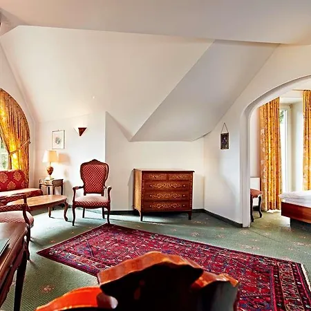 Erika Boutiquehotel فندق