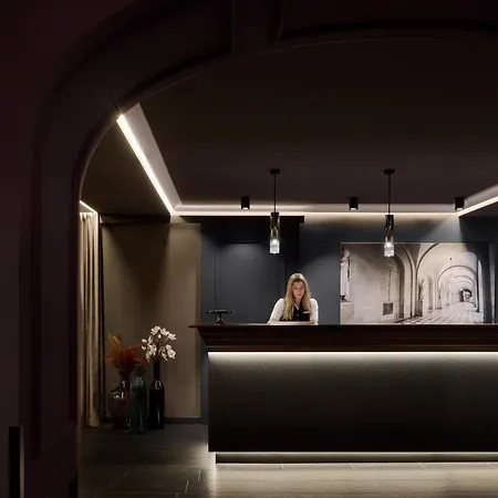Erika Boutiquehotel 4* كيتزبوهيل