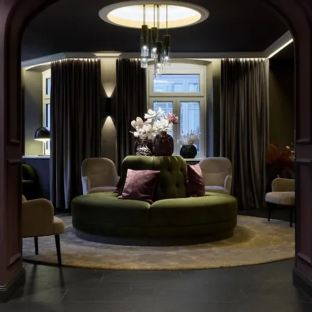 Erika Boutiquehotel فندق كيتزبوهيل