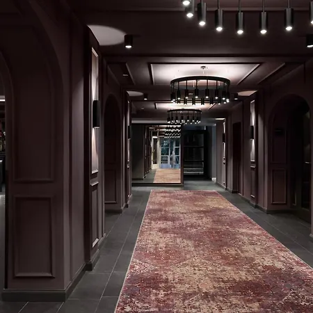 Erika Boutiquehotel 4* Kitzbühel