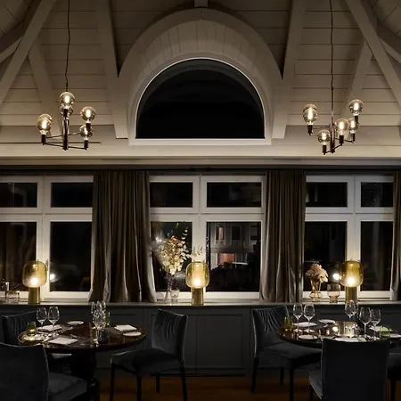 Erika Boutiquehotel Отель