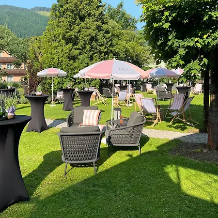 Erika Boutiquehotel 酒店