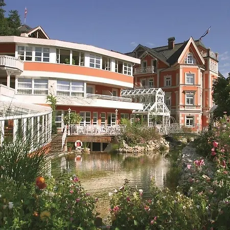 Erika Boutiquehotel 4*