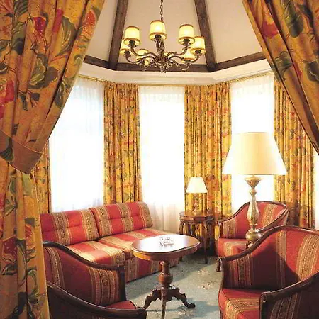 Erika Boutiquehotel