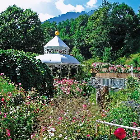 Hotel Erika Boutiquehotel Kitzbuhel