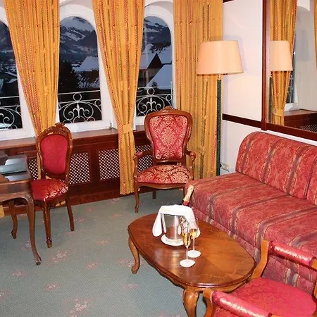 Hotel Erika Boutiquehotel