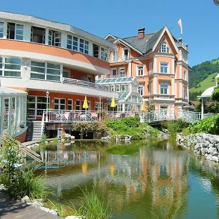 Erika Boutiquehotel 4*