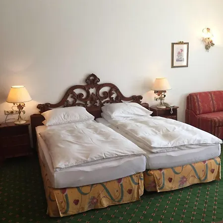 Erika Boutiquehotel 4* Кицбюэль