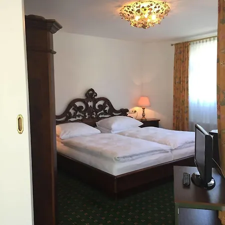 Erika Boutiquehotel Hotel 4*