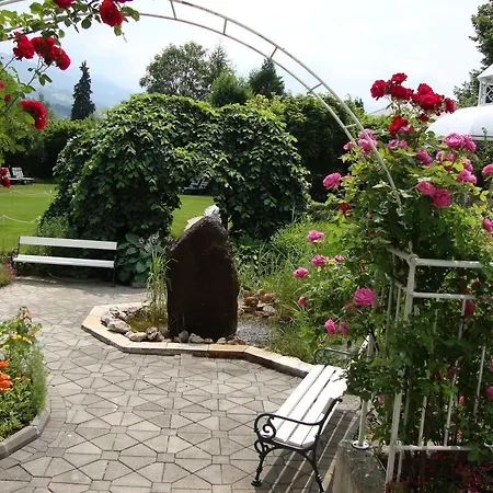 Erika Boutiquehotel 4* Kitzbühel
