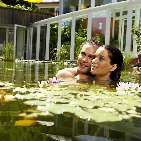 Hotel Erika Boutiquehotel