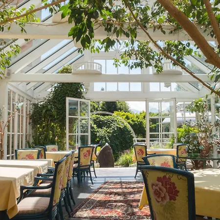 Erika Boutiquehotel Кицбюэль