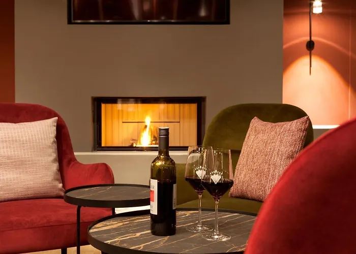 Hotell Erika Boutiquehotel