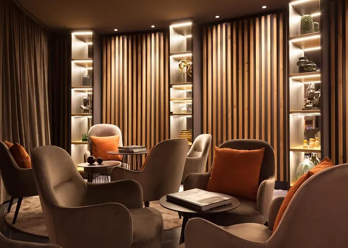 Erika Boutiquehotel 4* Кицбюэль