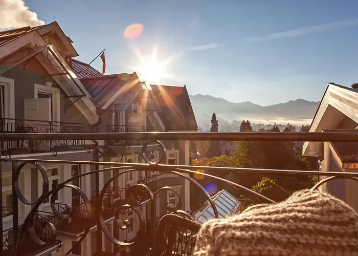 Hotel Erika Boutiquehotel 4*