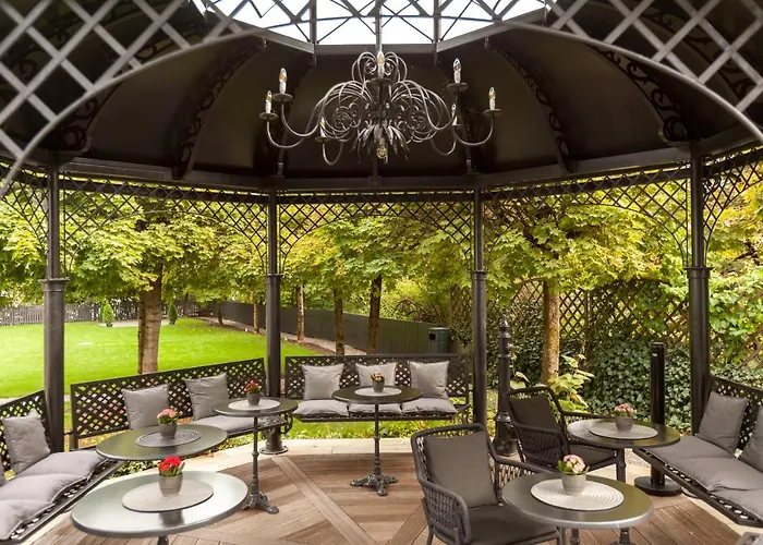 Отель Erika Boutiquehotel 4*