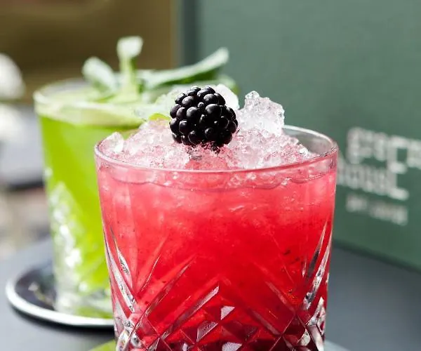 Hotel Erika Boutiquehotel Kitzbühel