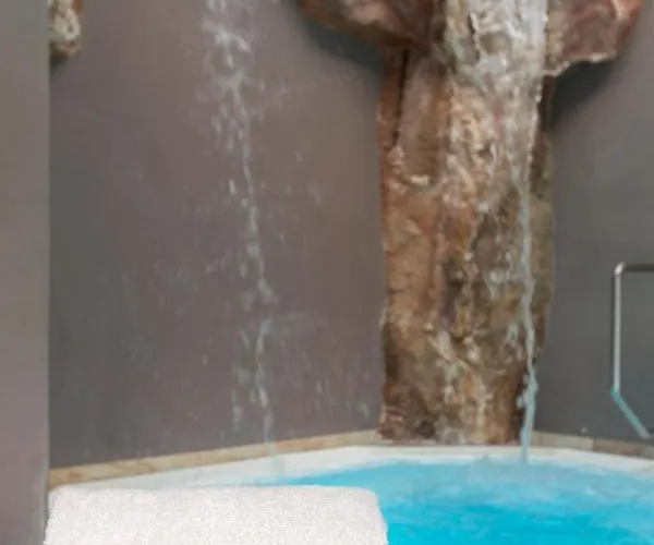 Erika Boutiquehotel Отель 4*