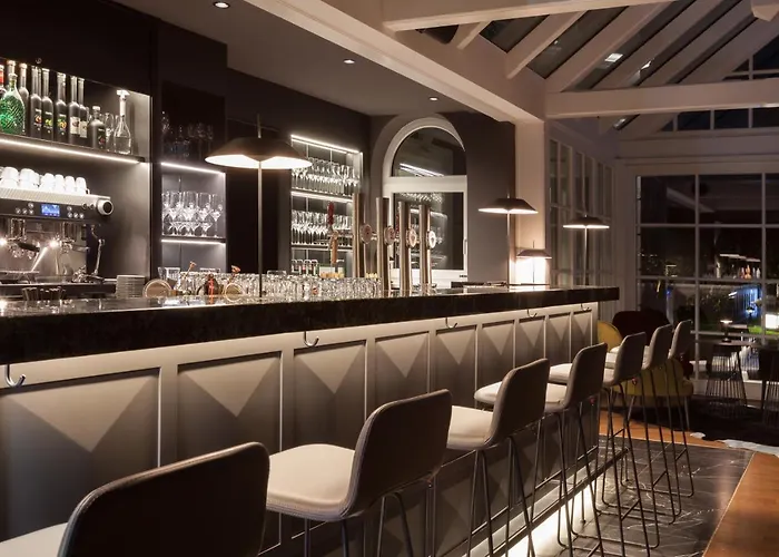 Hotell Erika Boutiquehotel Kitzbühel