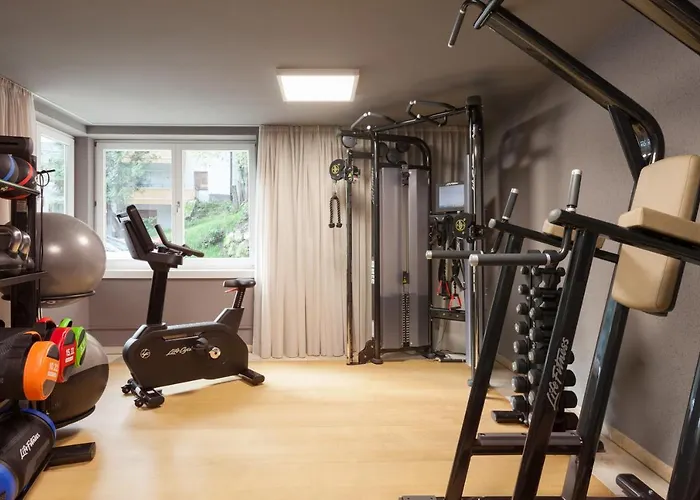 Erika Boutiquehotel Отель