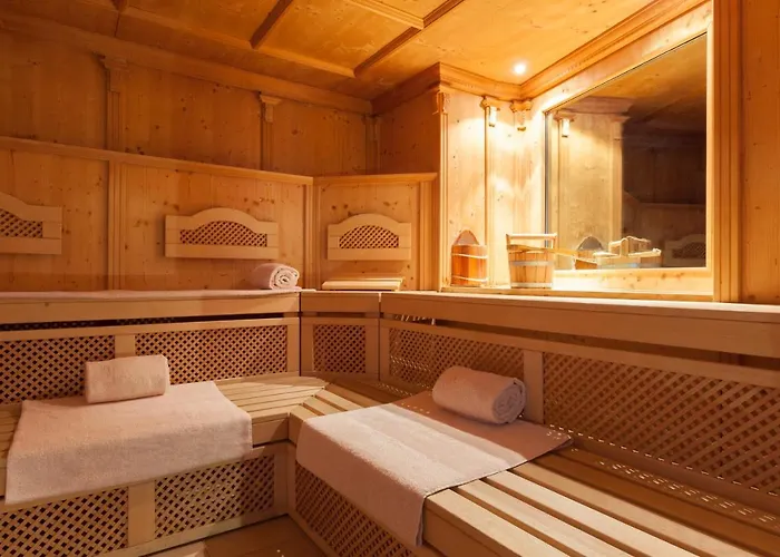 Erika Boutiquehotel Кицбюэль