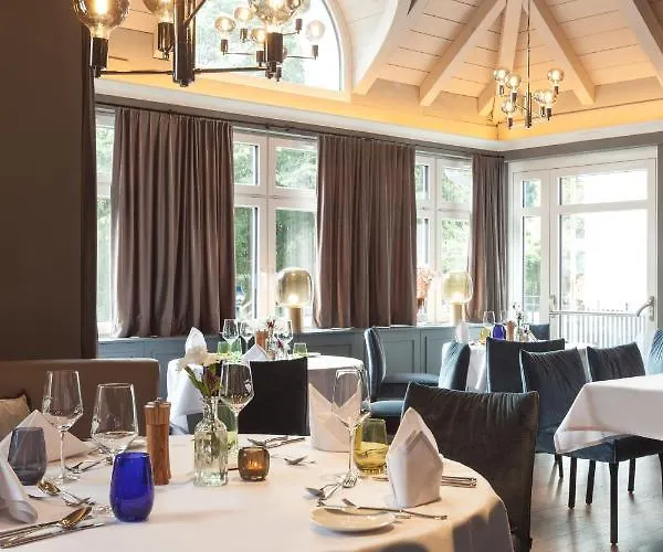 Erika Boutiquehotel Кицбюэль