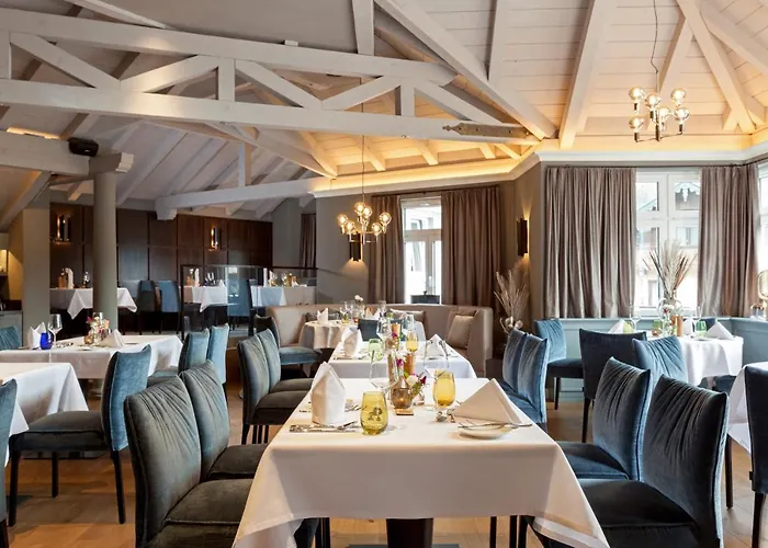 Erika Boutiquehotel Отель 4*