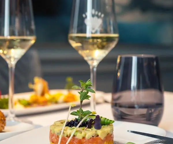 Отель Erika Boutiquehotel 4*