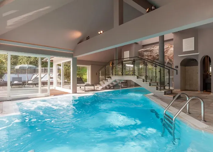 Erika Boutiquehotel 4*