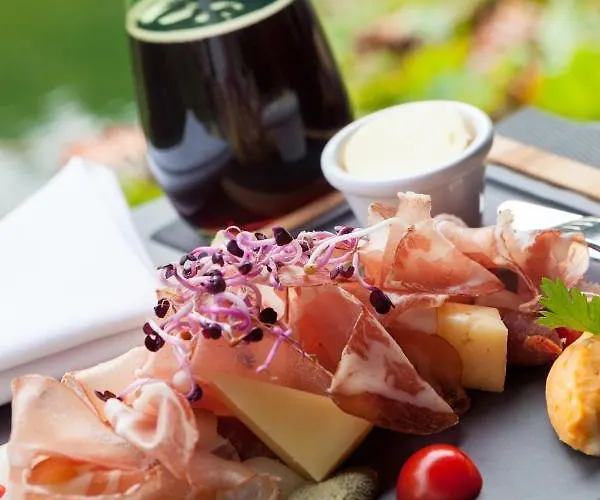 Erika Boutiquehotel Hotel Kitzbühel