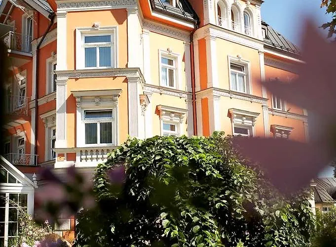 Erika Boutiquehotel