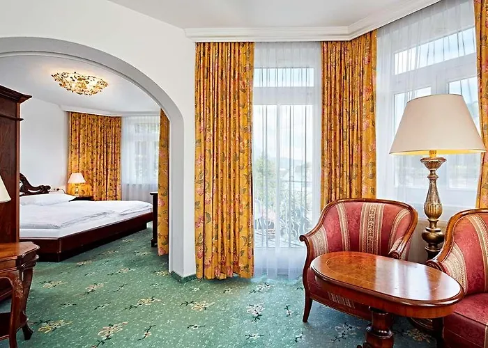 Hotel Erika Boutiquehotel Kitzbühel