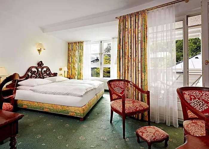 Hotell Erika Boutiquehotel