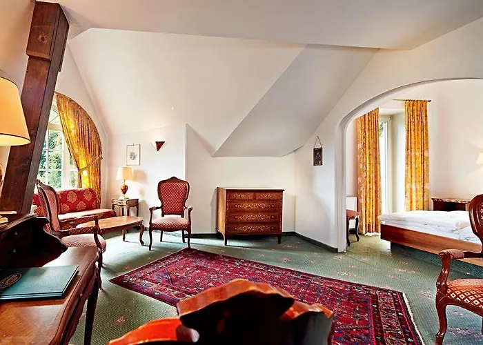 Erika Boutiquehotel Hotel