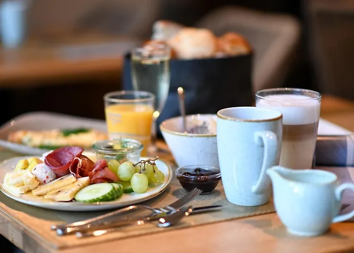 Hotel Erika Boutiquehotel Kitzbühel