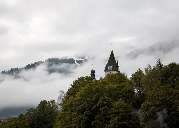 Hotel Erika Boutiquehotel 4*