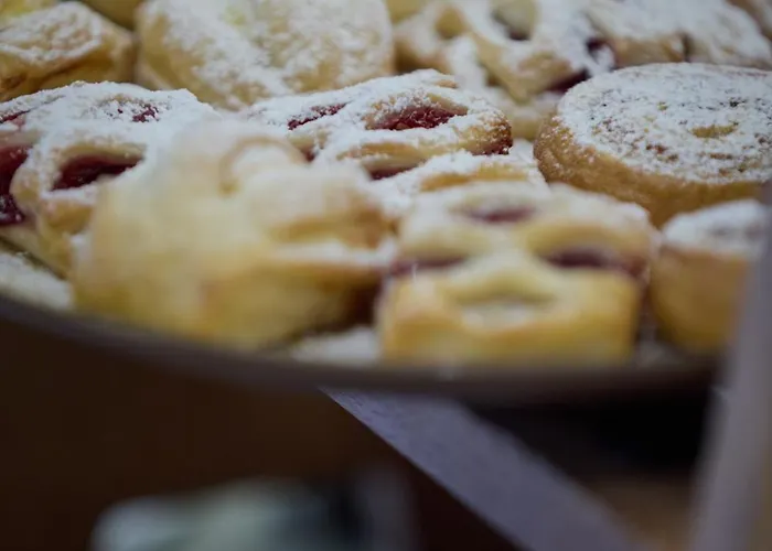 Erika Boutiquehotel Кицбюэль