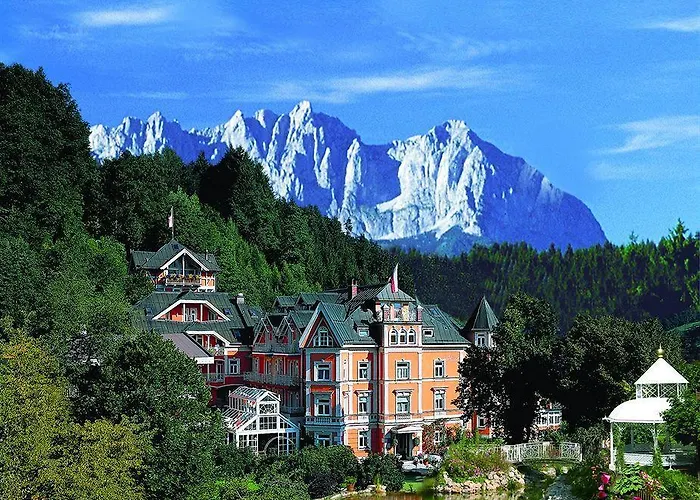 Отель Erika Boutiquehotel