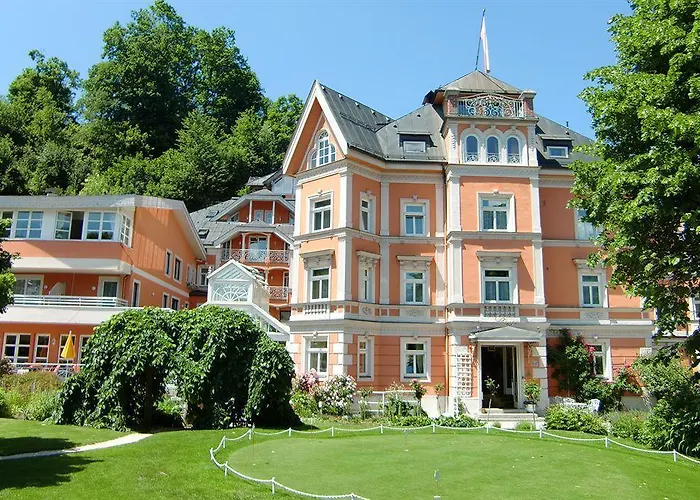 Hotel Erika Boutiquehotel 4*