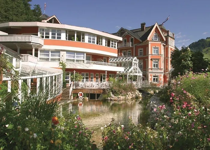 Erika Boutiquehotel 4*